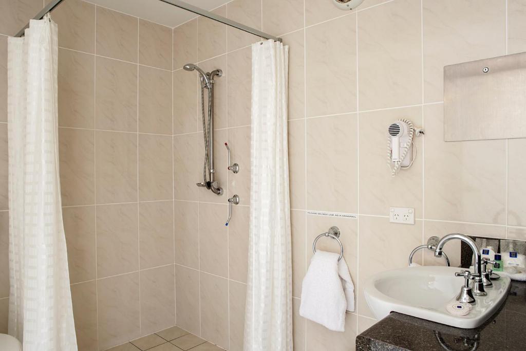 Mandarin Motel Macksville Quarto foto