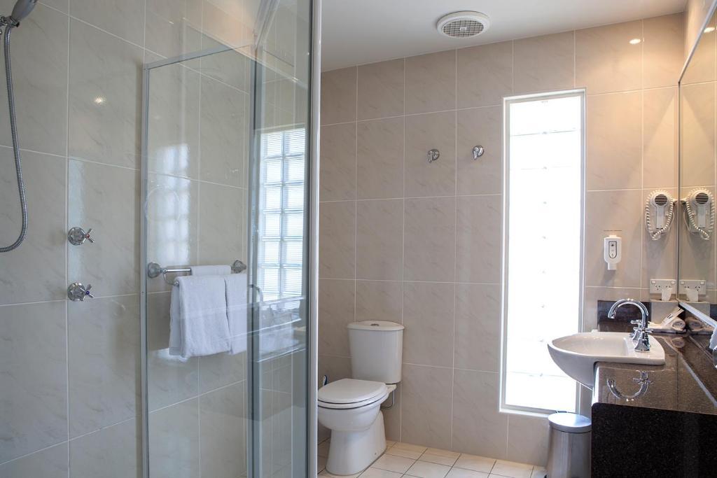 Mandarin Motel Macksville Quarto foto